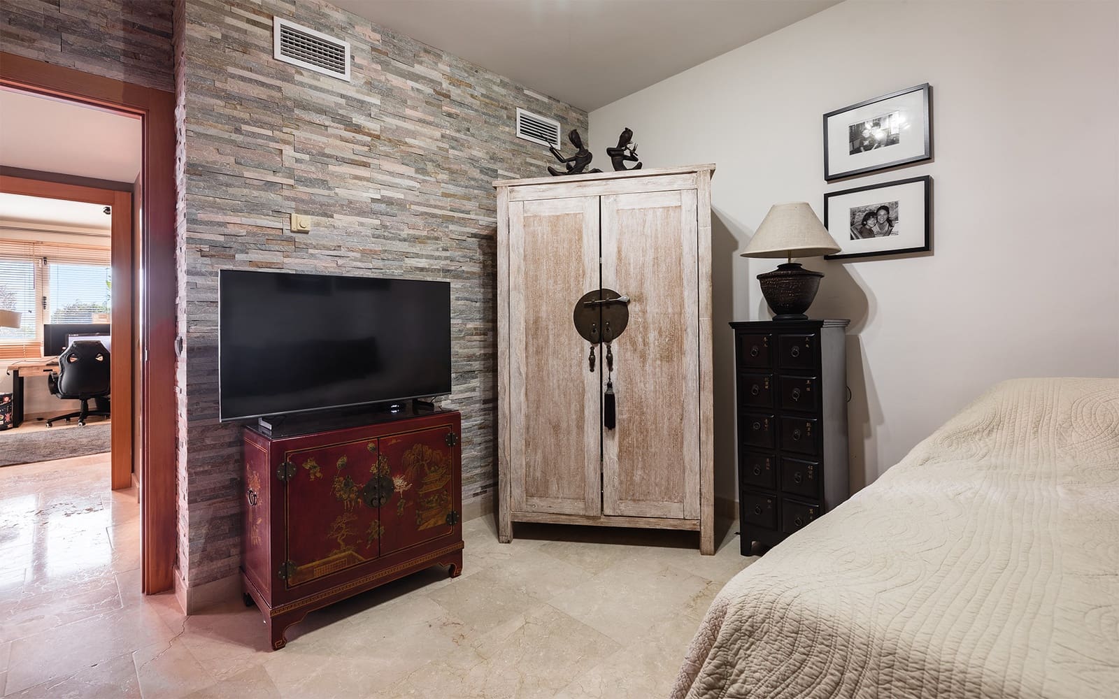 3 soveværelse Byhus til salg i Benahavis med swimmingpool garage - € 975.000 (Ref: 9806366)