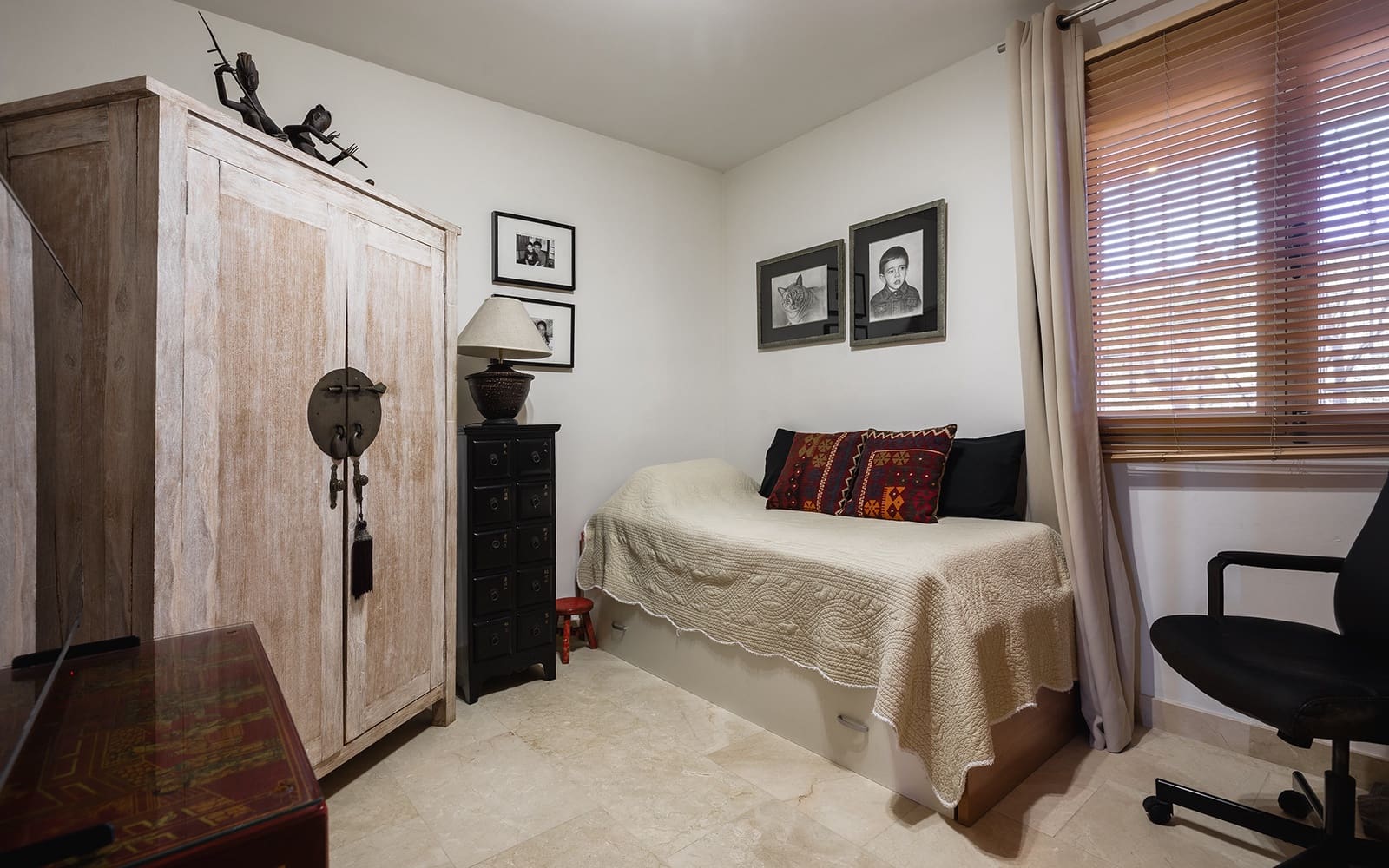 3 soveværelse Byhus til salg i Benahavis med swimmingpool garage - € 975.000 (Ref: 9806366)