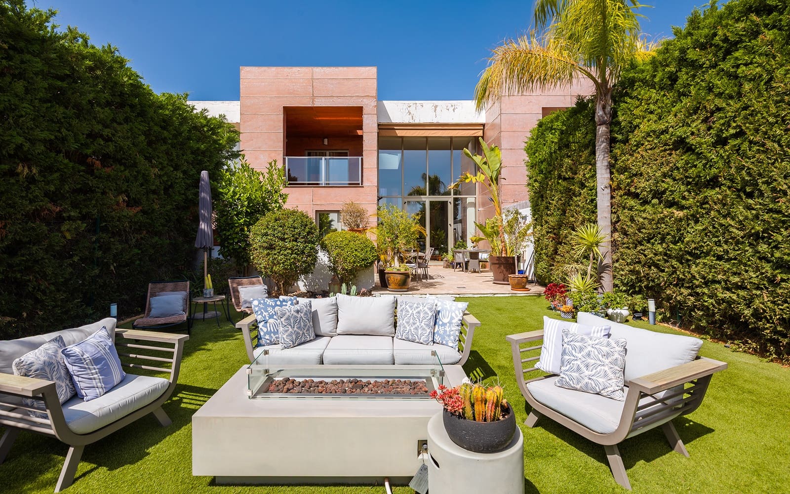 3 soveværelse Byhus til salg i Benahavis med swimmingpool garage - € 975.000 (Ref: 9806366)