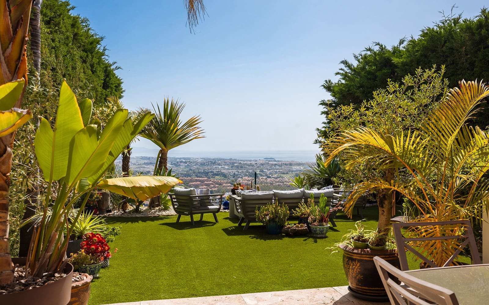3 Zimmer Haus zu verkaufen in Benahavis mit Pool Garage - 975.000 € (Ref: 9806366)