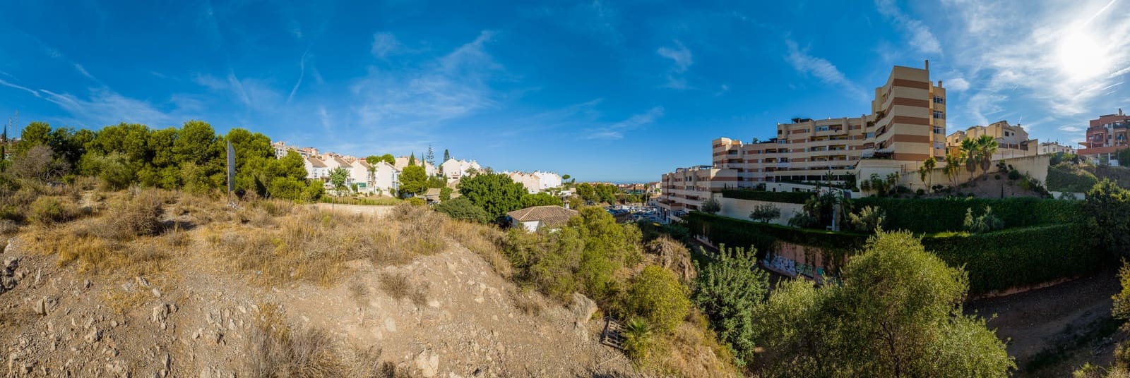 Terreno para Construção para venda em Rincon de la Victoria - 325 000 € (Ref: 9808019)