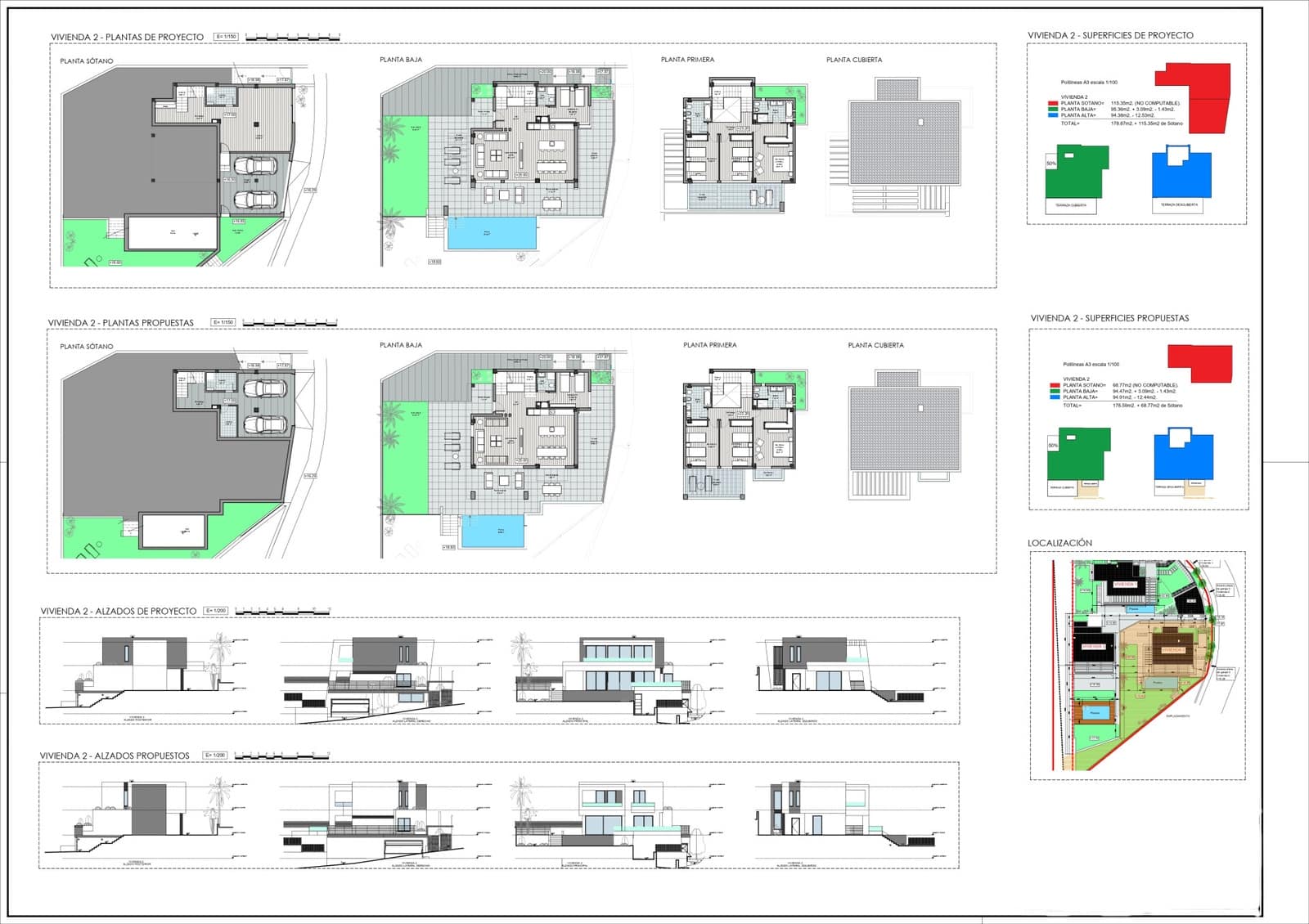 Terreno para Construção para venda em Rincon de la Victoria - 325 000 € (Ref: 9808019)