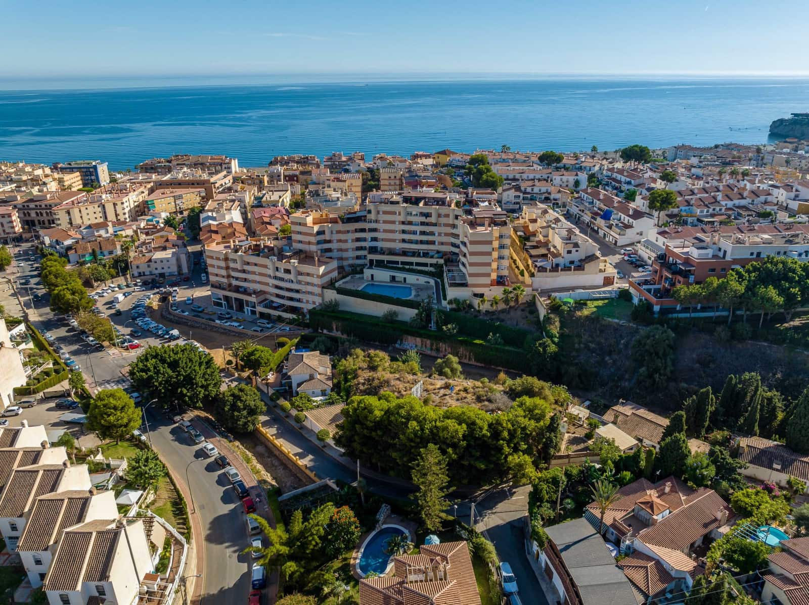 Terreno para Construção para venda em Rincon de la Victoria - 325 000 € (Ref: 9808019)