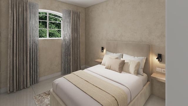 3 quarto Apartamento para venda em Manilva com garagem - 565 000 € (Ref: 9811474)