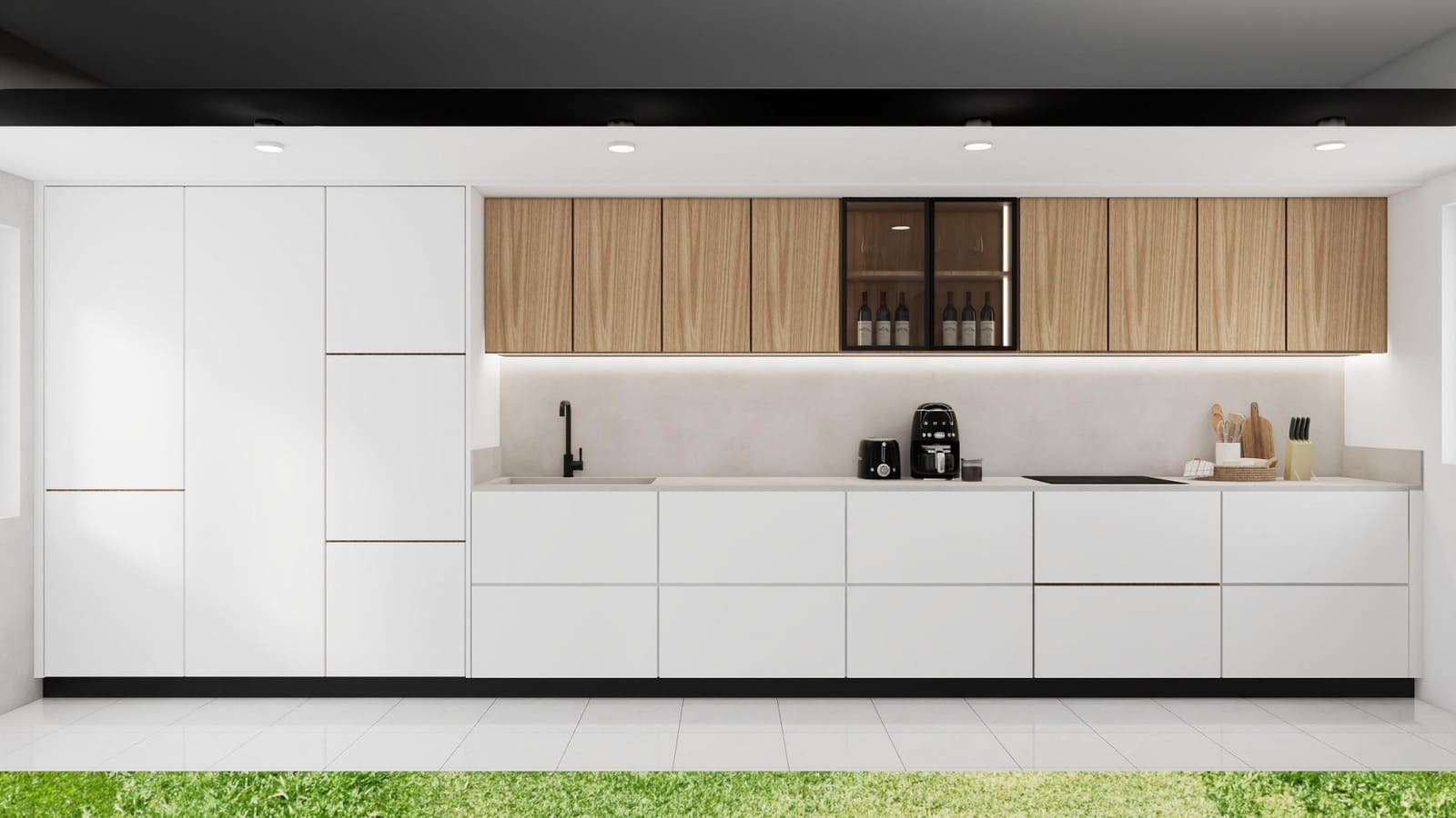 3 quarto Apartamento para venda em Manilva com garagem - 565 000 € (Ref: 9811474)