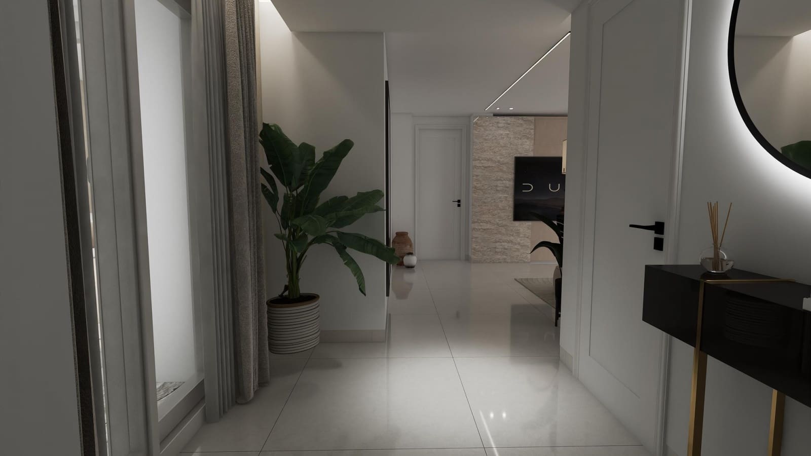 3 quarto Apartamento para venda em Manilva com garagem - 565 000 € (Ref: 9811474)