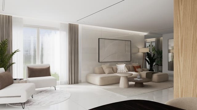 3 quarto Apartamento para venda em Manilva com garagem - 565 000 € (Ref: 9811474)