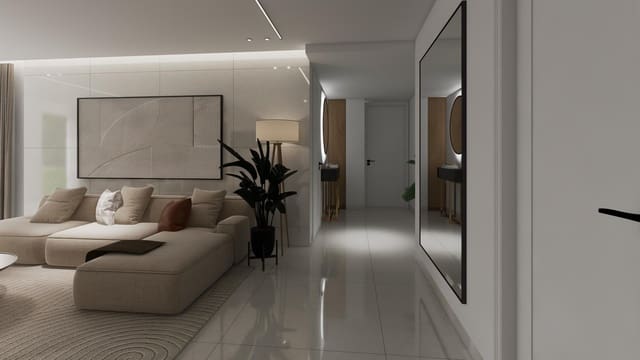 3 quarto Apartamento para venda em Manilva com garagem - 565 000 € (Ref: 9811474)