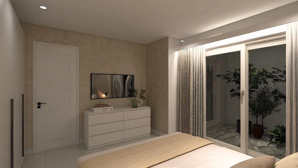 3 bedroom Apartment for sale in Manilva with garage - € 565,000 (Ref: 9811474)