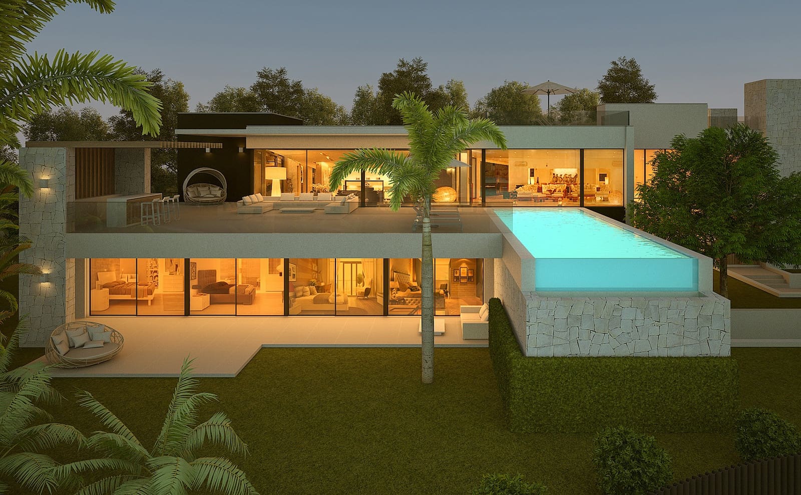 Bouwgrond te koop in Marbella - € 4.000.000 (Ref: 9815779)