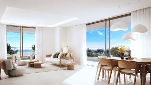 3 chambre Appartement à vendre à Malaga ville avec piscine - 1 434 000 € (Ref: 9815780)