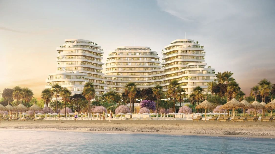3 chambre Appartement à vendre à Malaga ville avec piscine - 1 434 000 € (Ref: 9815780)