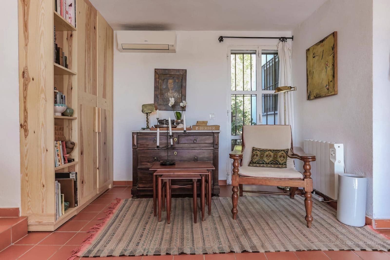 3 soverom Finca/Herregård til salgs i El Padron med svømmebasseng garasje - € 795 000 (Ref: 9822487)