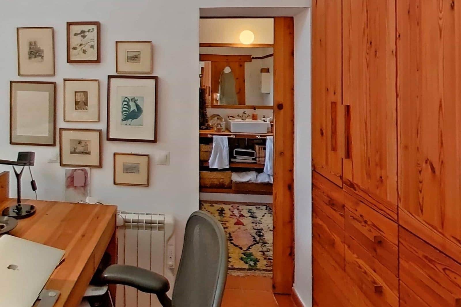 3 soverom Finca/Herregård til salgs i El Padron med svømmebasseng garasje - € 795 000 (Ref: 9822487)