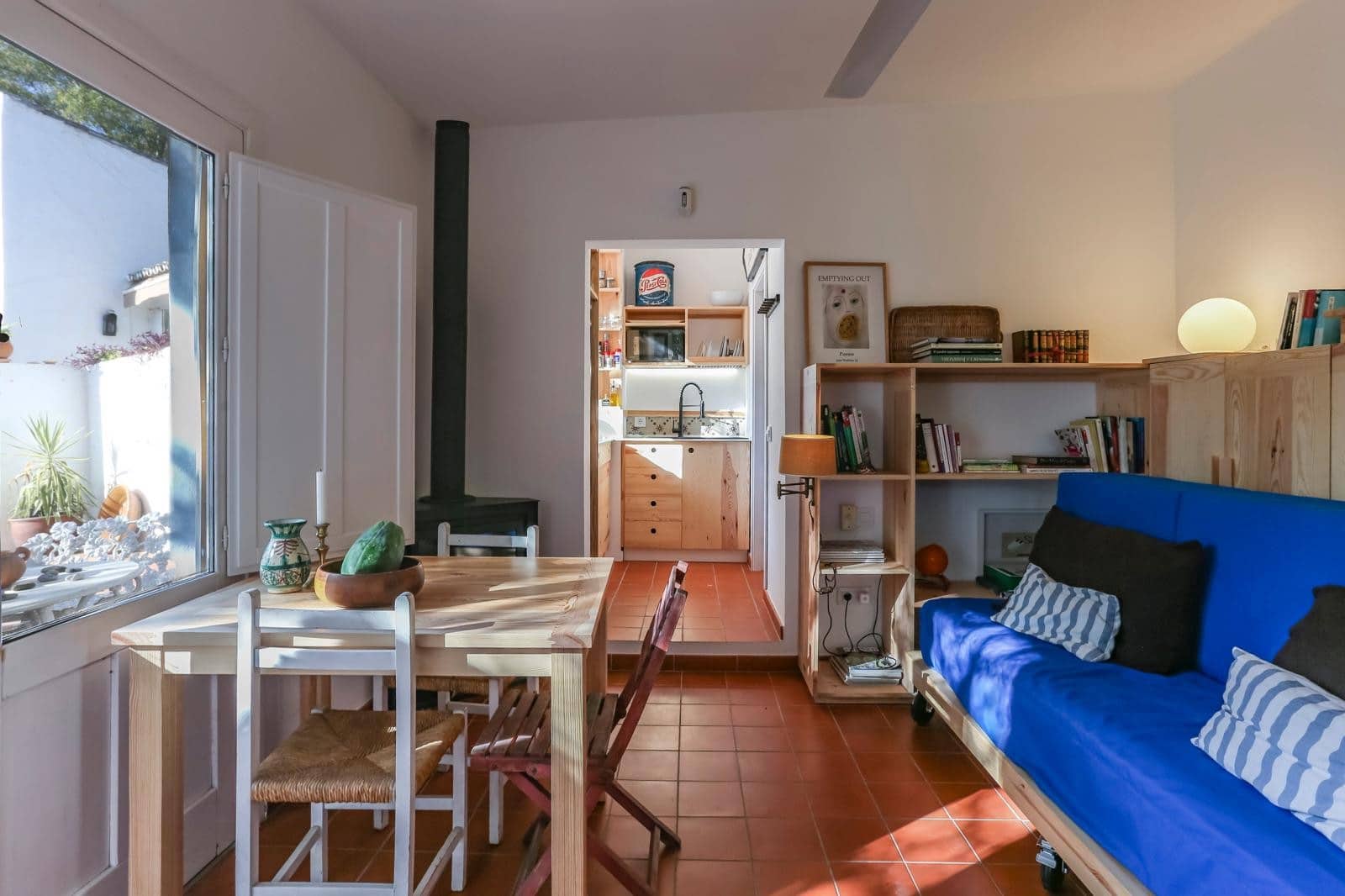 3 soverom Finca/Herregård til salgs i El Padron med svømmebasseng garasje - € 795 000 (Ref: 9822487)