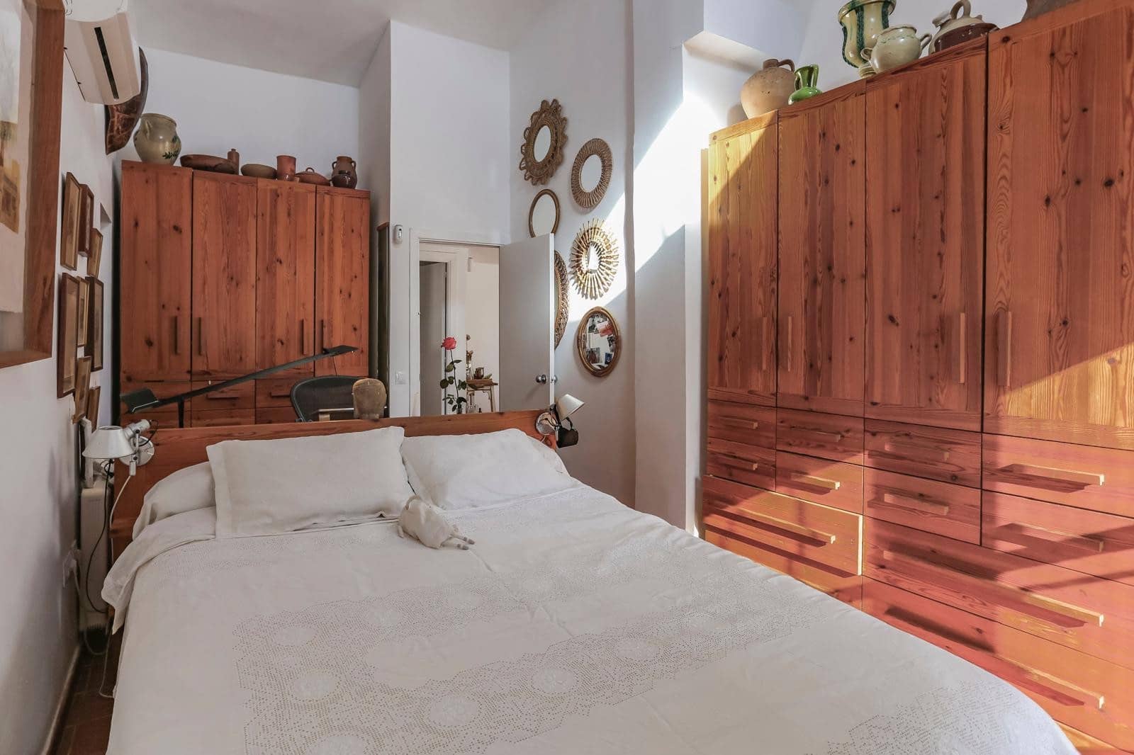 3 soverom Finca/Herregård til salgs i El Padron med svømmebasseng garasje - € 795 000 (Ref: 9822487)