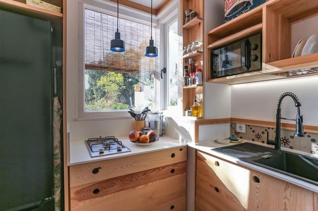 3 soverom Finca/Herregård til salgs i El Padrón, Estepona med svømmebasseng garasje - € 795 000 (Ref: 9822487)