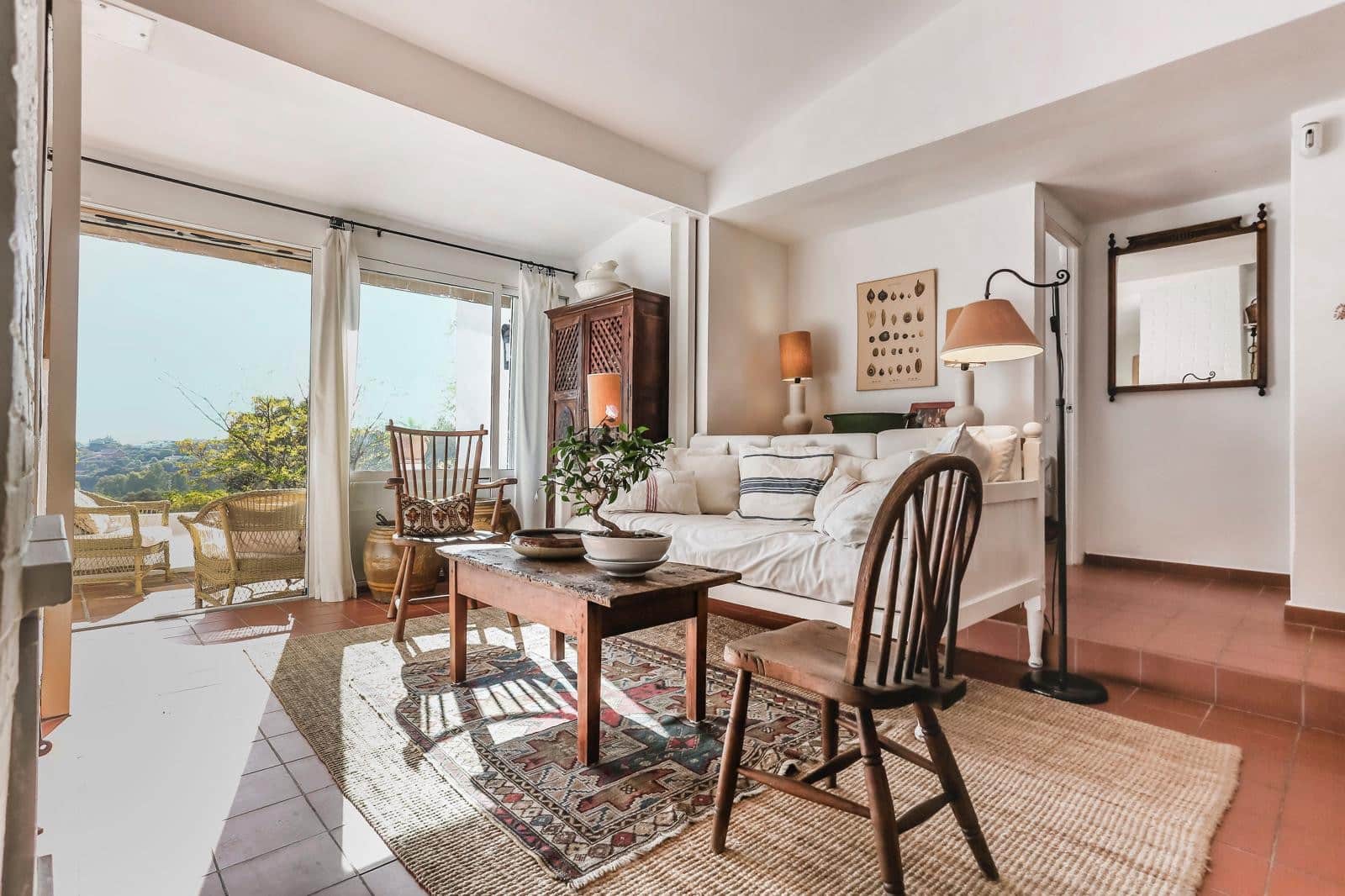 3 soverom Finca/Herregård til salgs i El Padron med svømmebasseng garasje - € 795 000 (Ref: 9822487)