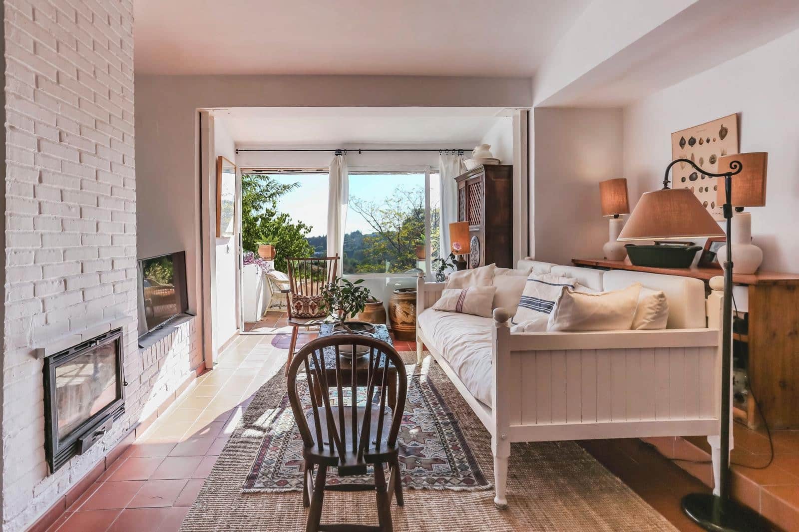3 soverom Finca/Herregård til salgs i El Padron med svømmebasseng garasje - € 795 000 (Ref: 9822487)