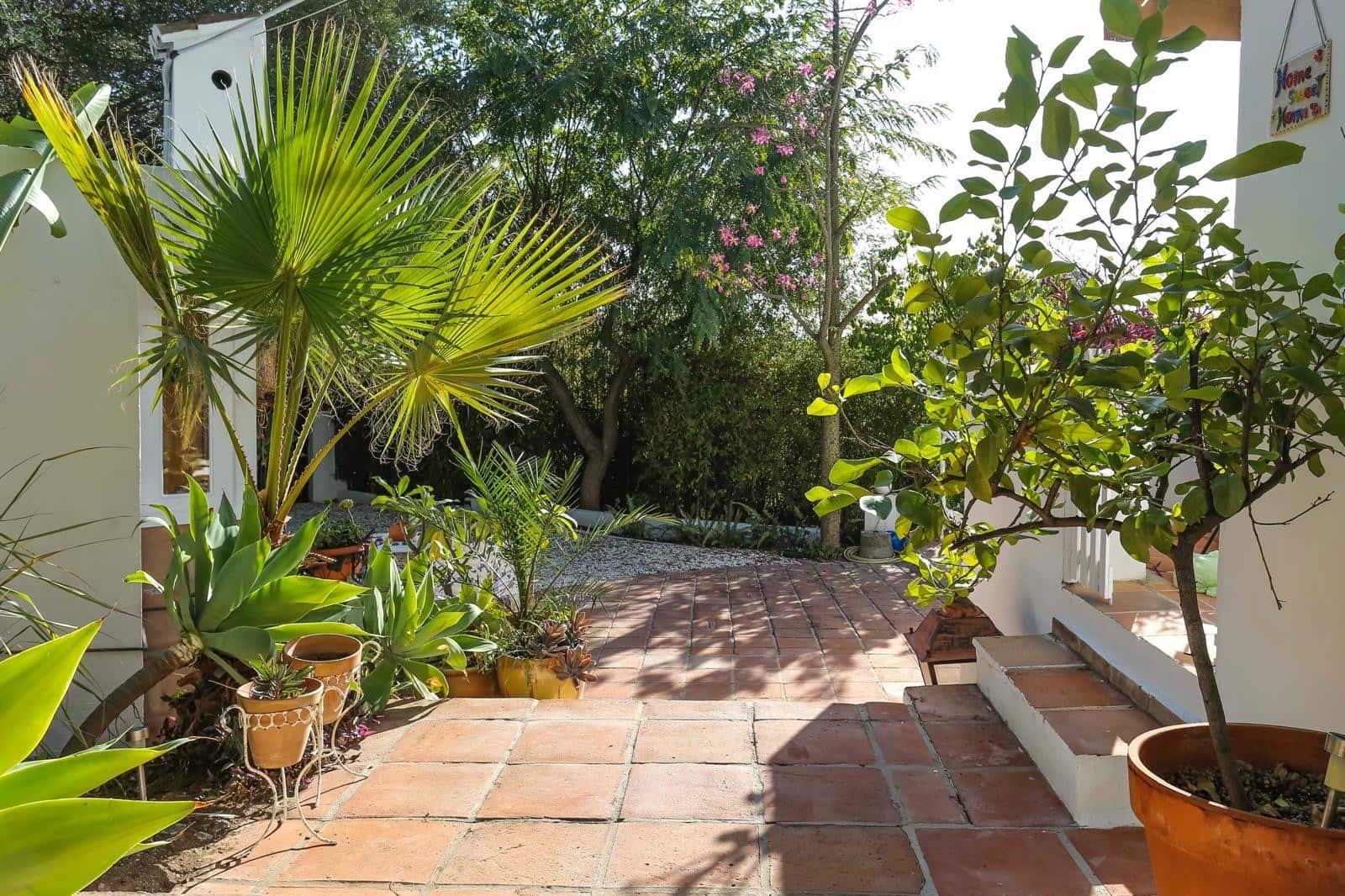 3 soverom Finca/Herregård til salgs i El Padron med svømmebasseng garasje - € 795 000 (Ref: 9822487)