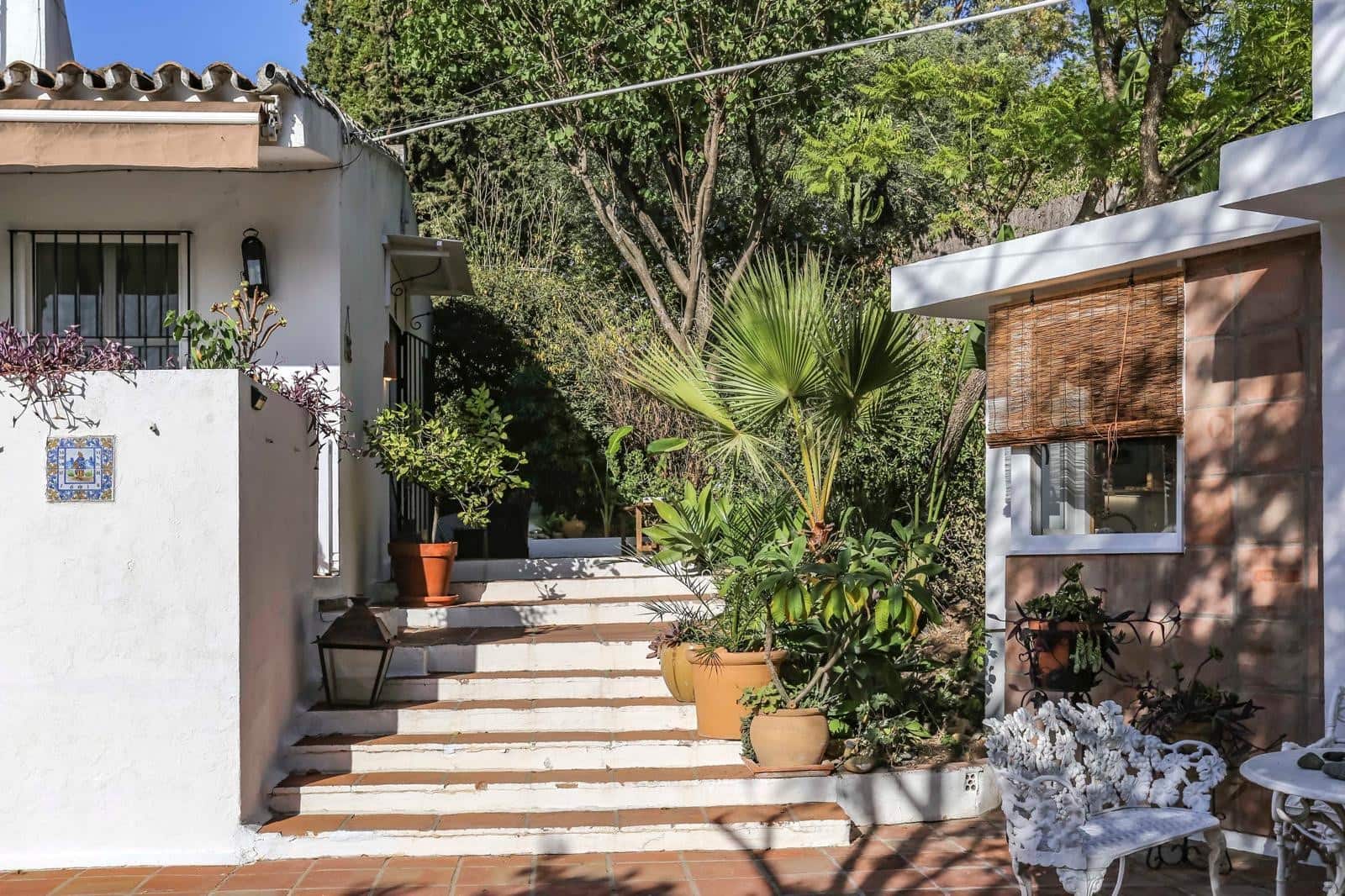 3 soverom Finca/Herregård til salgs i El Padron med svømmebasseng garasje - € 795 000 (Ref: 9822487)