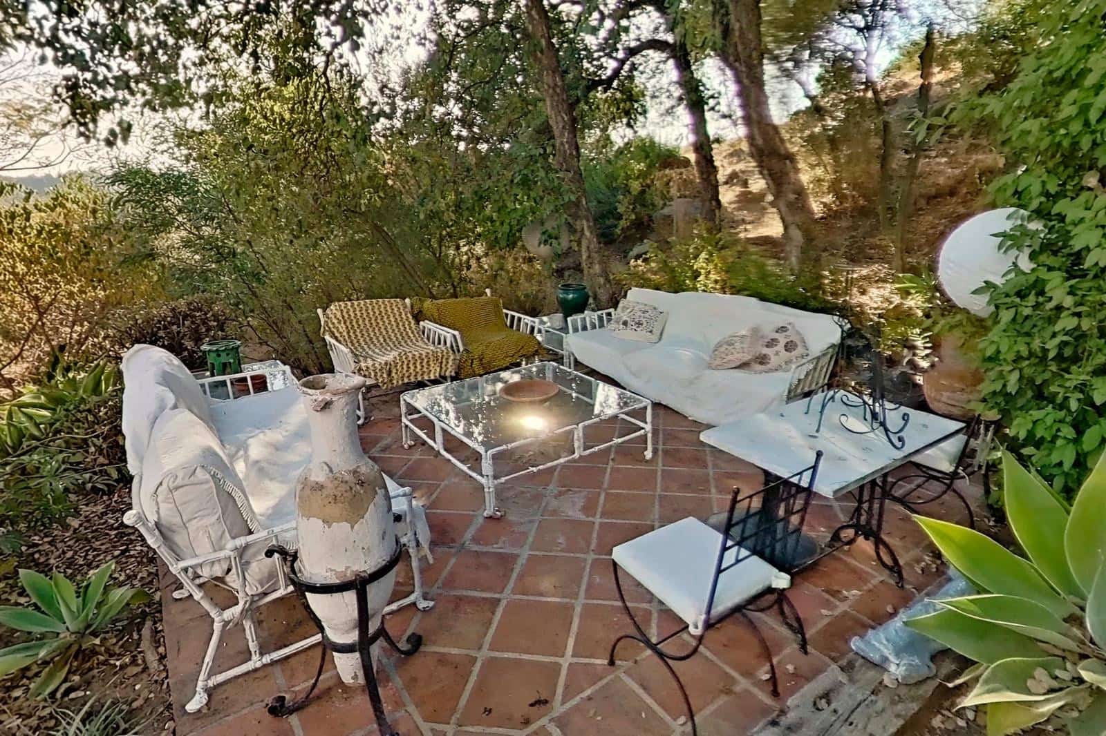 3 soverom Finca/Herregård til salgs i El Padron med svømmebasseng garasje - € 795 000 (Ref: 9822487)