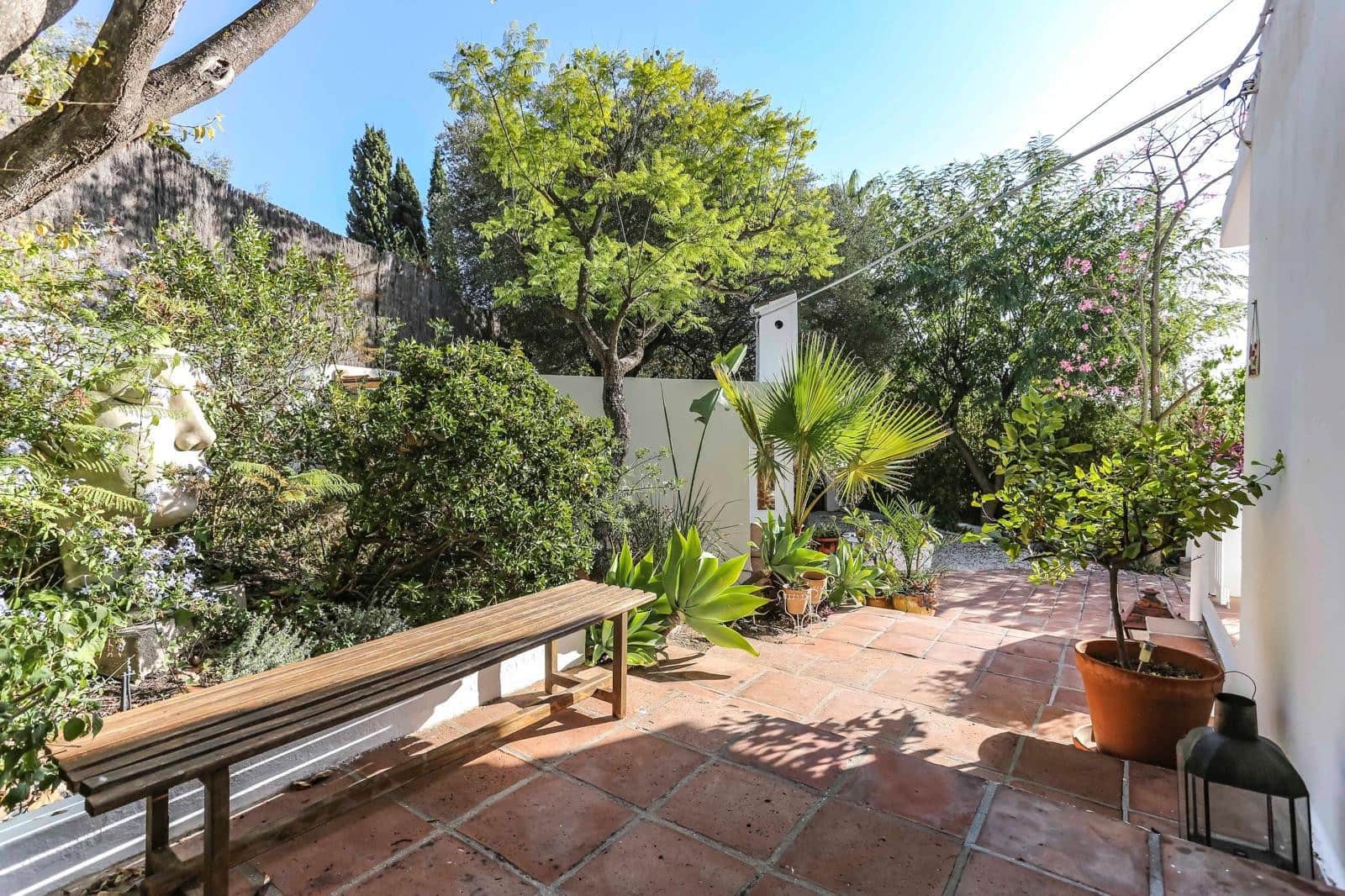 3 soverom Finca/Herregård til salgs i El Padron med svømmebasseng garasje - € 795 000 (Ref: 9822487)