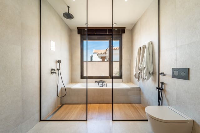3 slaapkamer Villa te koop in Alhaurín de la Torre met zwembad garage - € 1.950.000 (Ref: 9828986)
