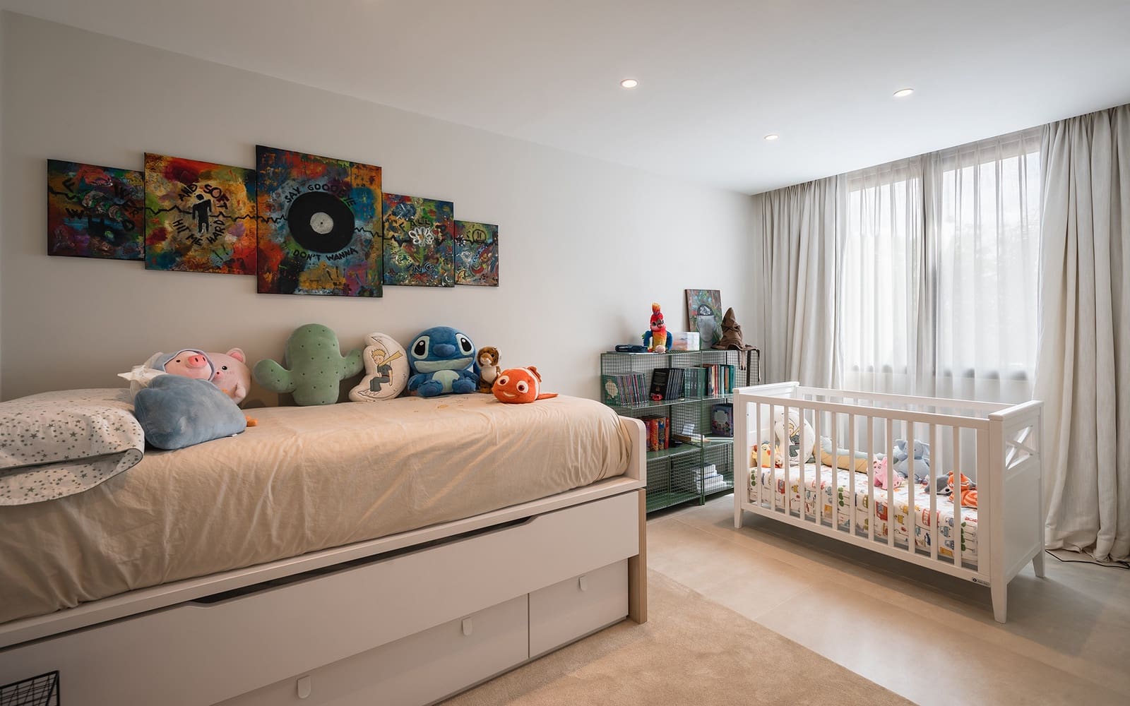 3 bedroom Townhouse for sale in San Pedro de Alcantara with pool garage - € 1,480,000 (Ref: 9843300)