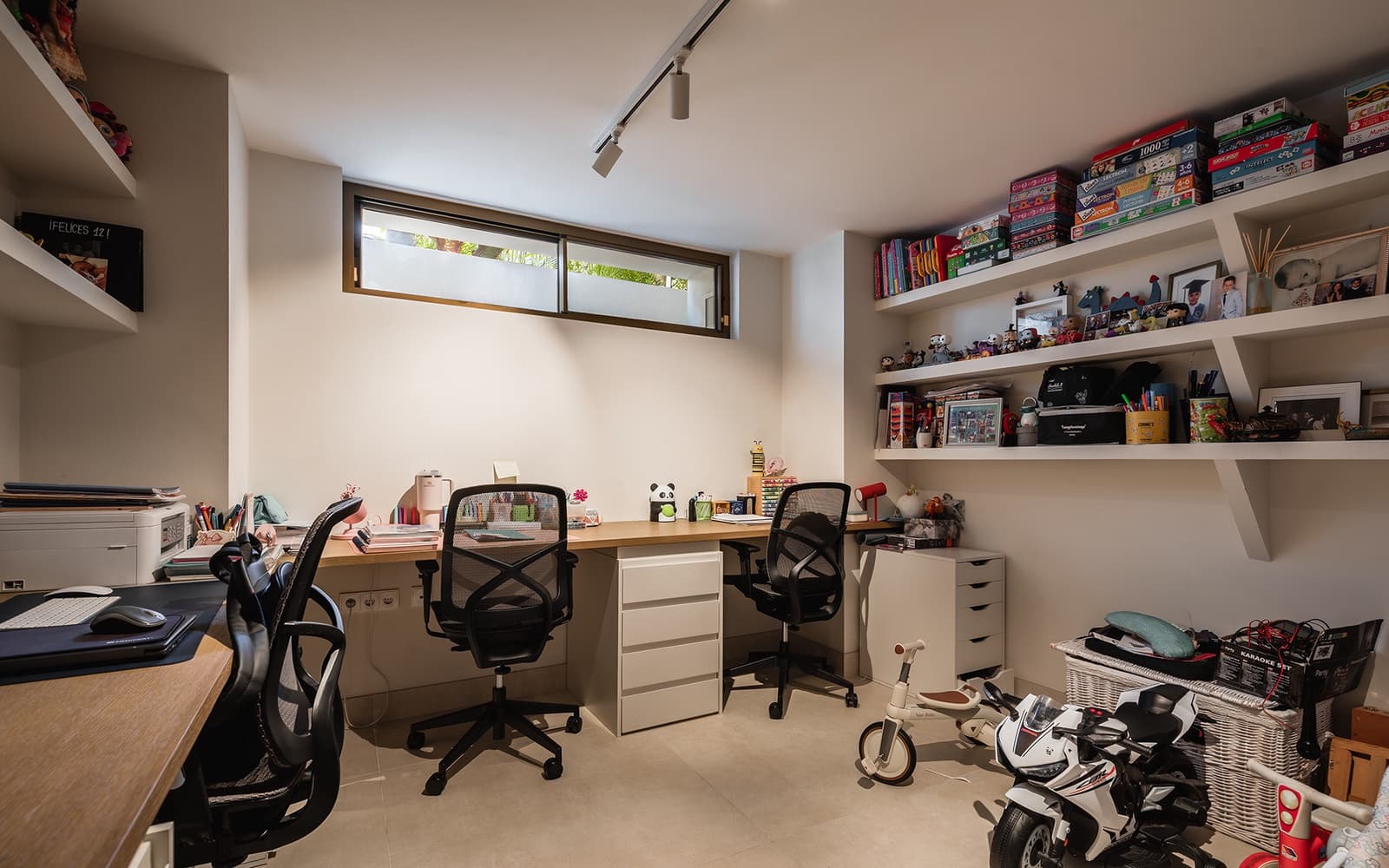 3 bedroom Townhouse for sale in San Pedro de Alcantara with pool garage - € 1,480,000 (Ref: 9843300)
