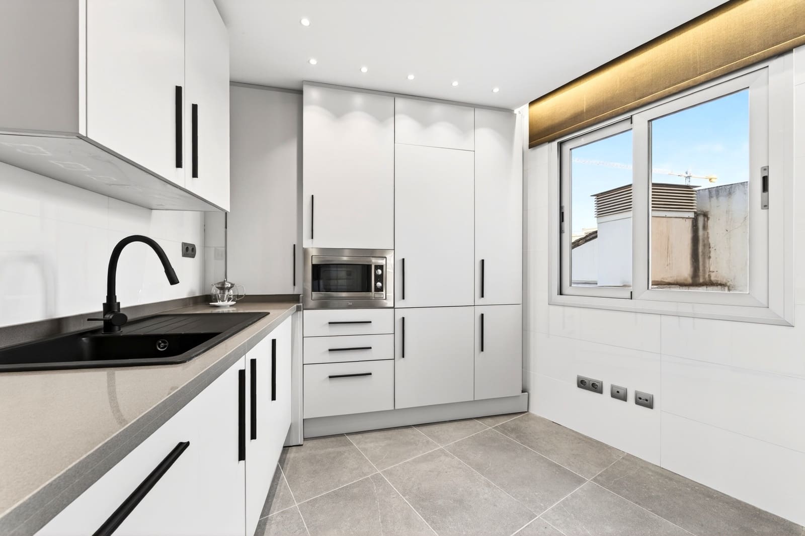 Apartamento de 2 habitaciones en Málaga ciudad en venta - 740.000 € (Ref: 9849264)