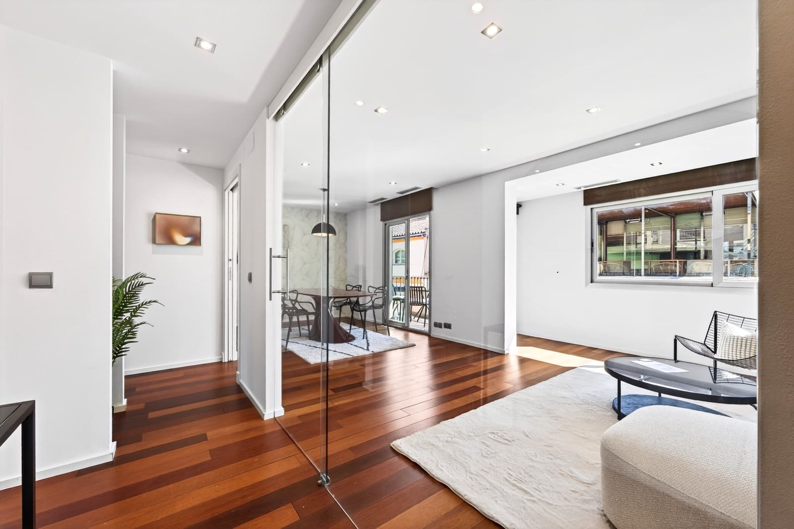 Apartamento de 2 habitaciones en Málaga ciudad en venta - 740.000 € (Ref: 9849264)