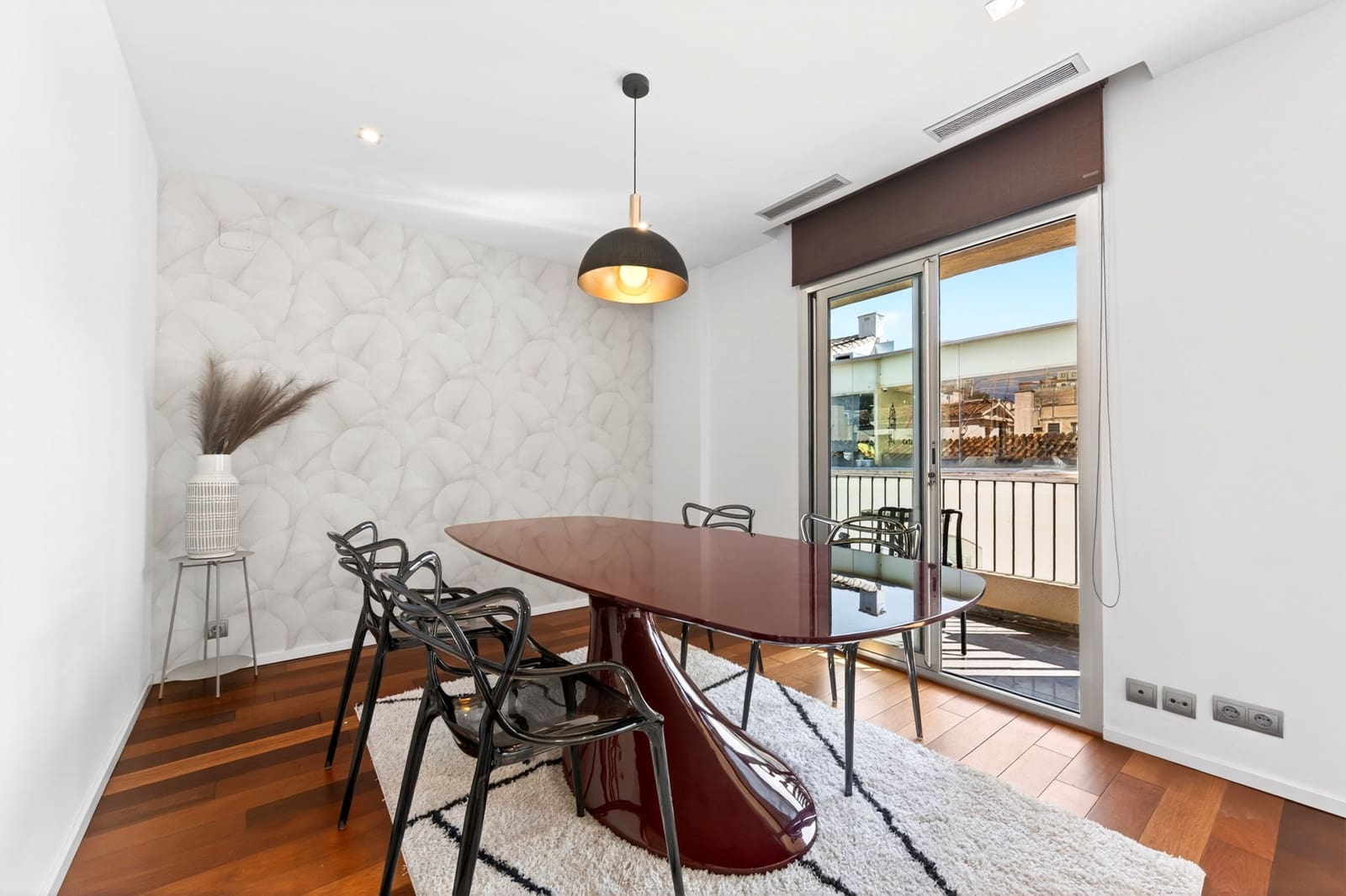 Apartamento de 2 habitaciones en Málaga ciudad en venta - 740.000 € (Ref: 9849264)