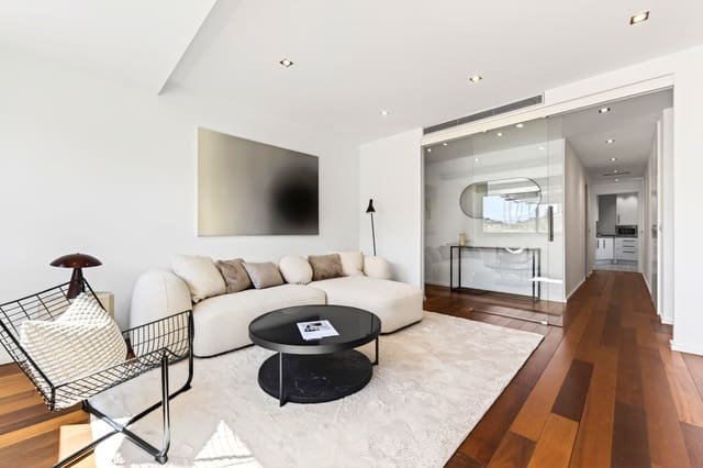 2 bedroom Apartment for sale in Centro Historico, Málaga city - € 740,000 (Ref: 9849264)