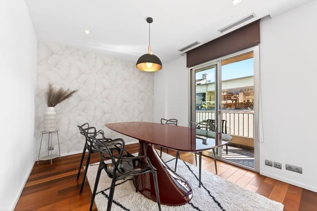 2 bedroom Apartment for sale in Centro Historico, Málaga city - € 740,000 (Ref: 9849264)