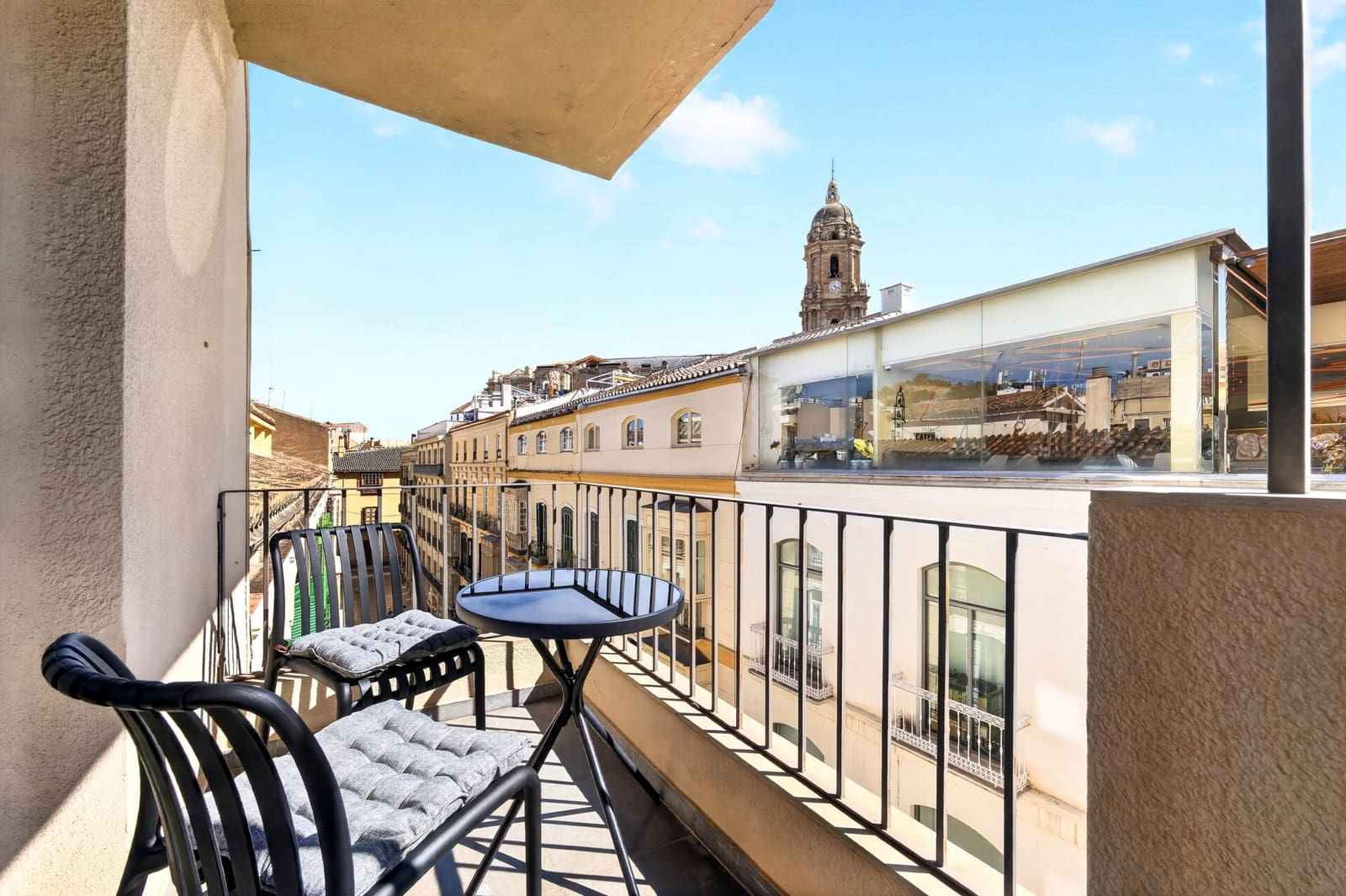Apartamento de 2 habitaciones en Málaga ciudad en venta - 740.000 € (Ref: 9849264)
