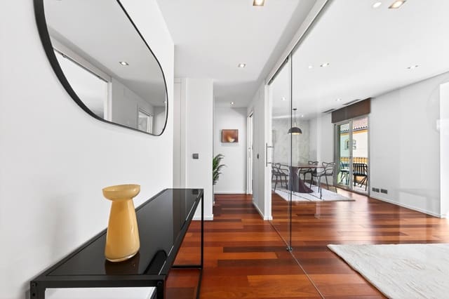 2 camera da letto Appartamento in vendita in Centro Historico, Malaga città - 740.000 € (Rif: 9849264)