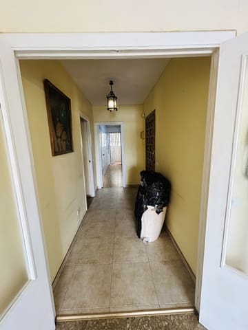 4 sypialnia Apartament na sprzedaż w La Malagueta, Miasto Málaga - 850 000 € (Ref: 9851301)