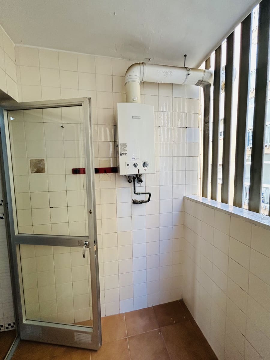 4 sypialnia Apartament na sprzedaż w Miasto Malaga - 850 000 € (Ref: 9851301)