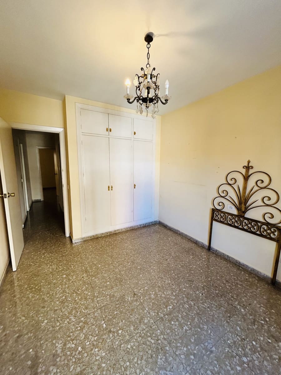 4 sypialnia Apartament na sprzedaż w Miasto Malaga - 850 000 € (Ref: 9851301)