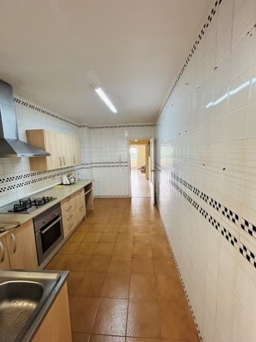 4 sypialnia Apartament na sprzedaż w La Malagueta, Miasto Málaga - 850 000 € (Ref: 9851301)