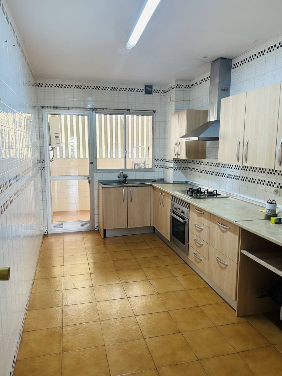 4 sypialnia Apartament na sprzedaż w Miasto Malaga - 850 000 € (Ref: 9851301)