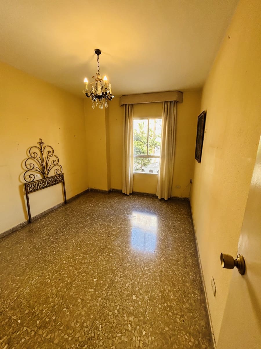 4 sypialnia Apartament na sprzedaż w Miasto Malaga - 850 000 € (Ref: 9851301)