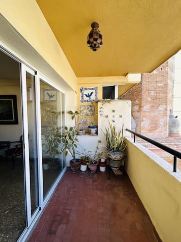 4 sypialnia Apartament na sprzedaż w La Malagueta, Miasto Málaga - 850 000 € (Ref: 9851301)