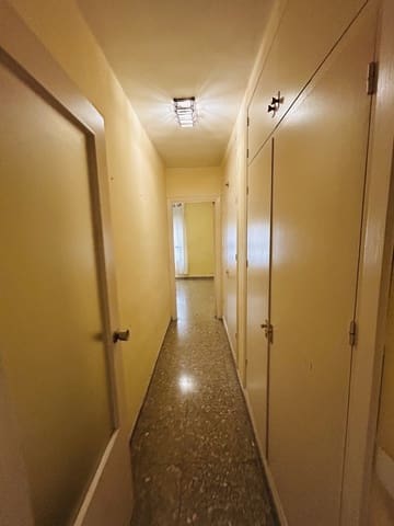 4 sypialnia Apartament na sprzedaż w La Malagueta, Miasto Málaga - 850 000 € (Ref: 9851301)