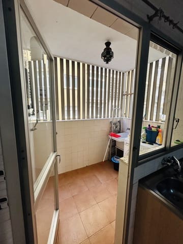 4 soverom Leilighet til salgs i La Malagueta, Málaga by - € 850 000 (Ref: 9851301)