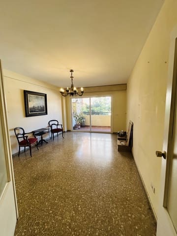 4 soverom Leilighet til salgs i La Malagueta, Málaga by - € 850 000 (Ref: 9851301)