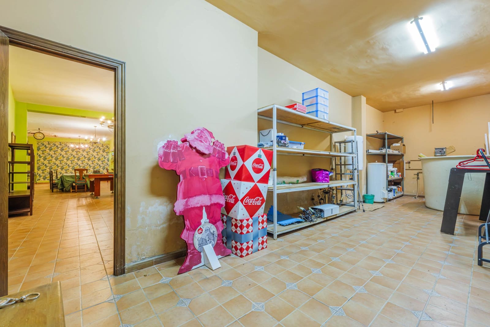 6 bedroom Semi-detached Villa for sale in Puerto de la Torre with garage - € 599,000 (Ref: 9855317)