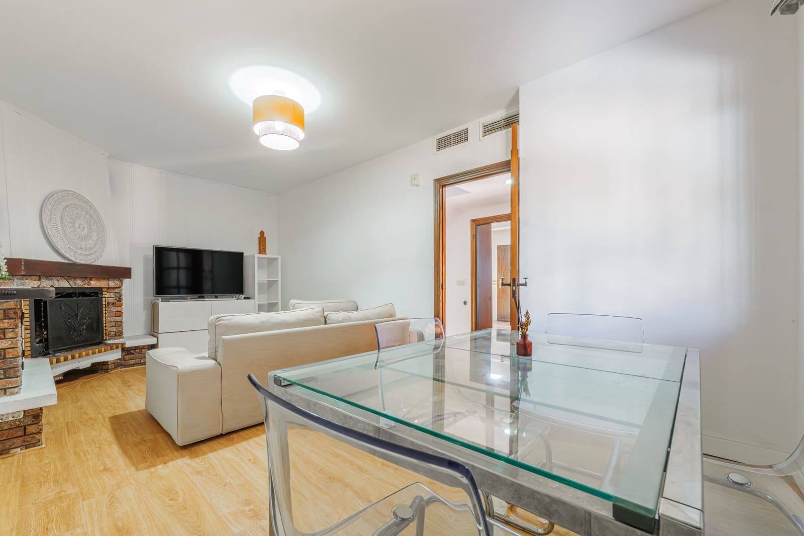 6 Zimmer Doppelhaus zu verkaufen in Puerto de la Torre mit Garage - 549.000 € (Ref: 9855317)