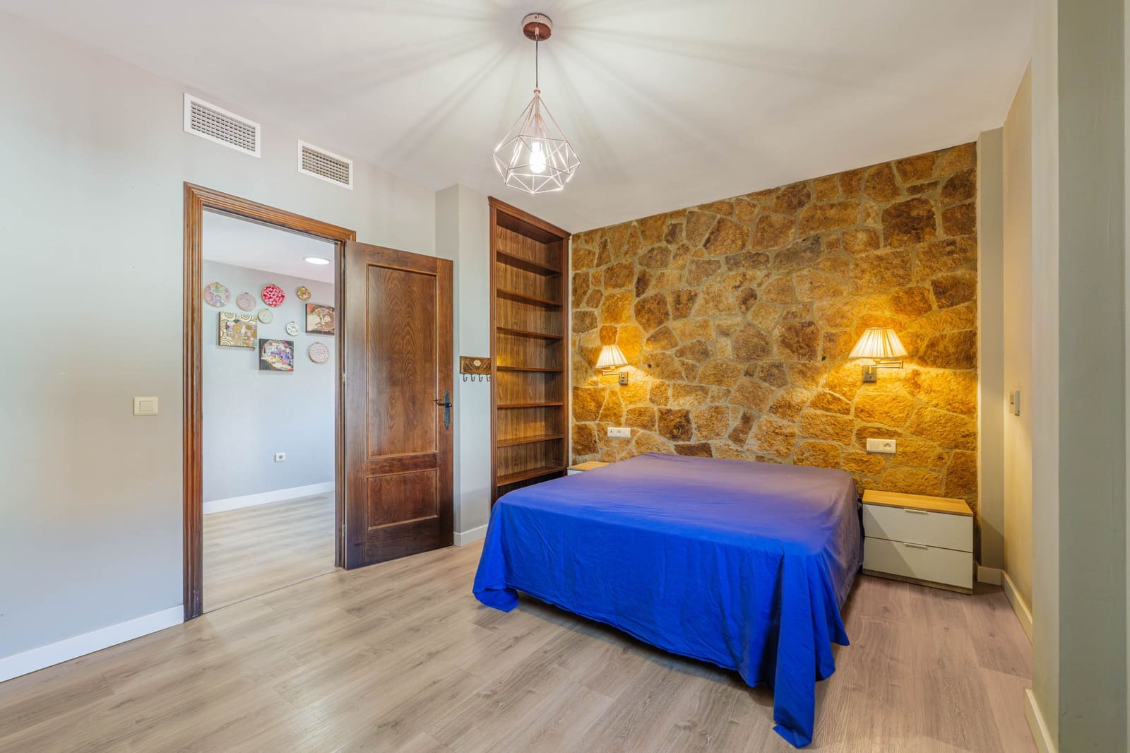 6 Zimmer Doppelhaus zu verkaufen in Puerto de la Torre mit Garage - 549.000 € (Ref: 9855317)